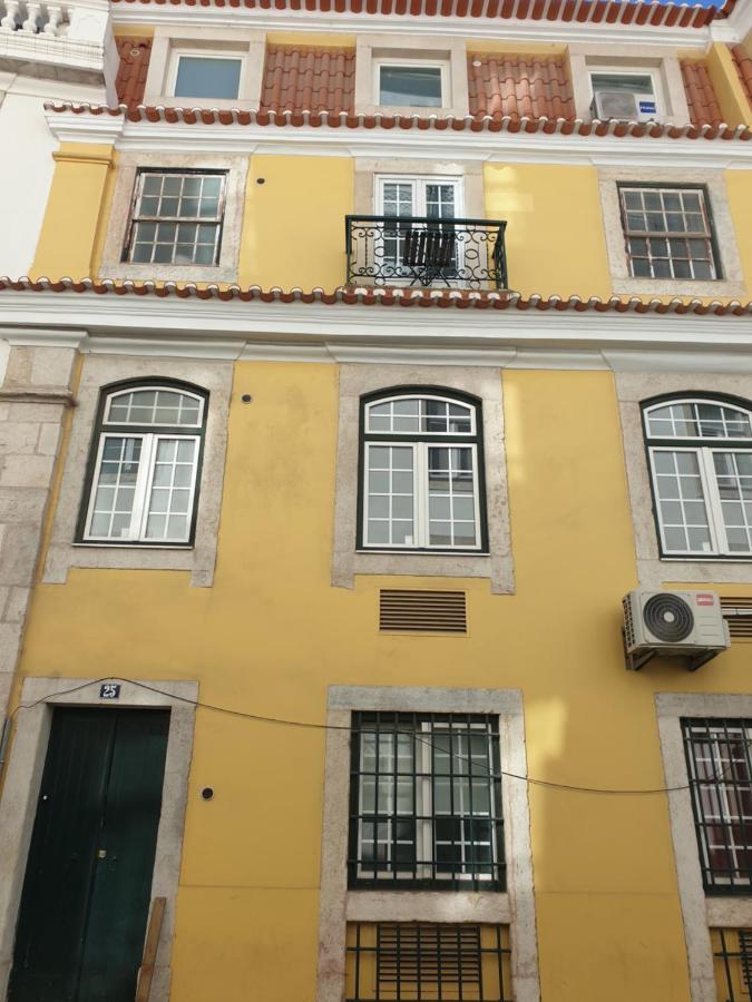 Apartamento Ferragial Lisboa
