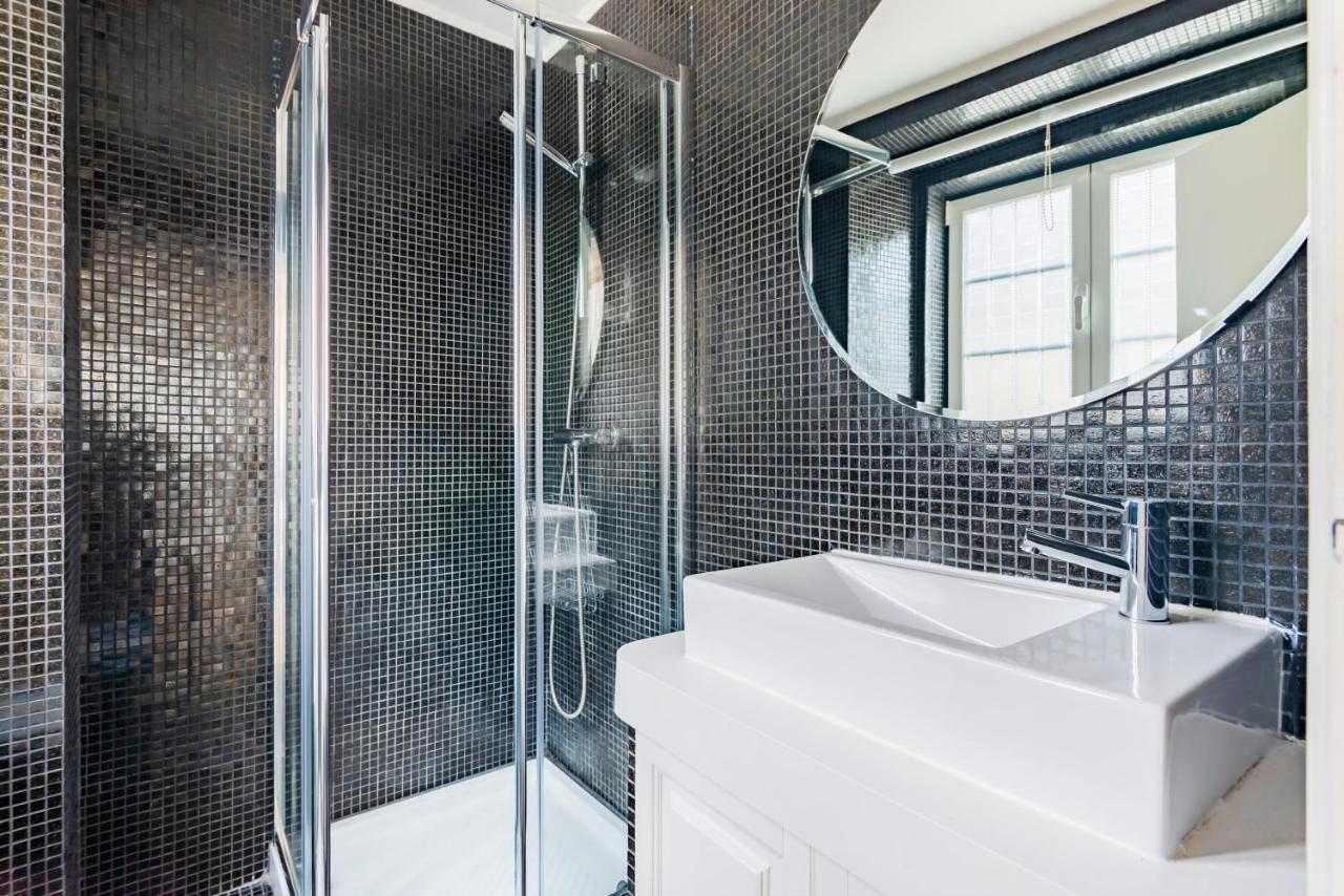 Condessa Duplex Apartamento Lisboa