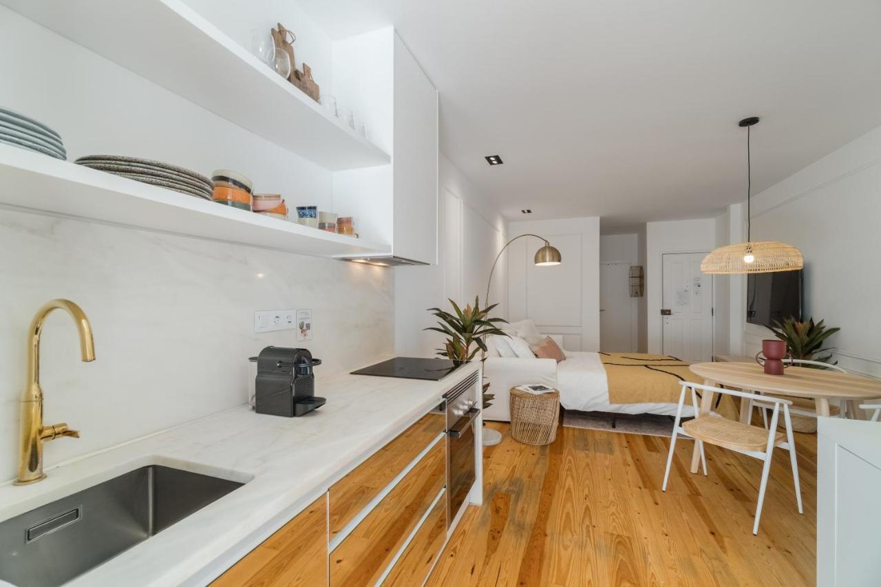 Apartamento Casa Boma - Elegant With Private Terrace - Ajuda Ii