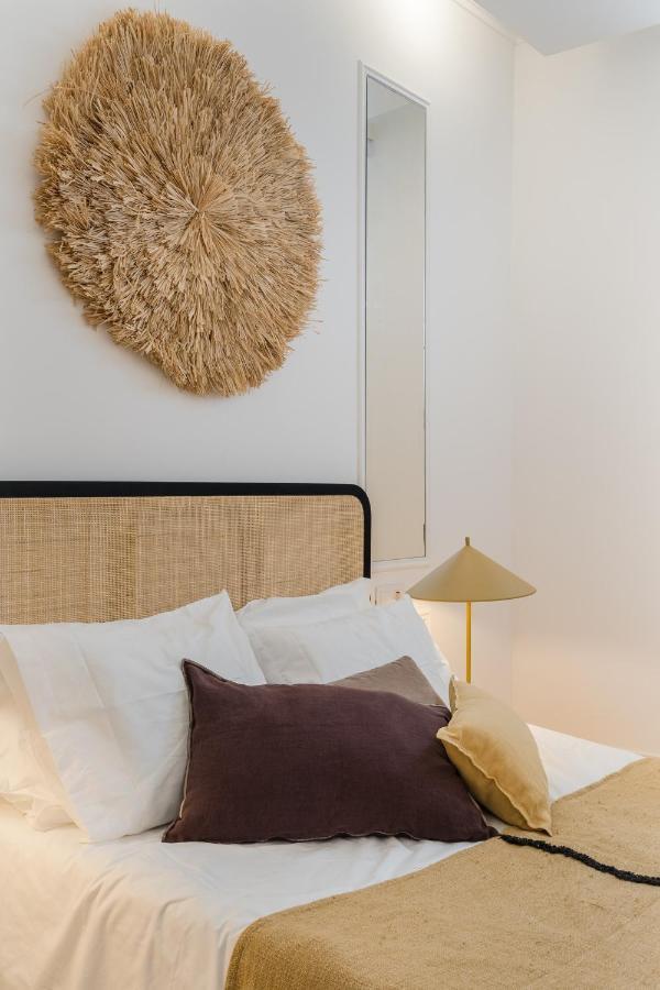Casa Boma - Elegant With Private Terrace - Ajuda Ii Apartamento Lisboa