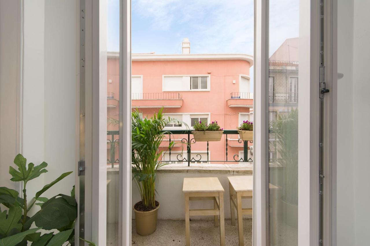 Charming For A Great In Lisboa