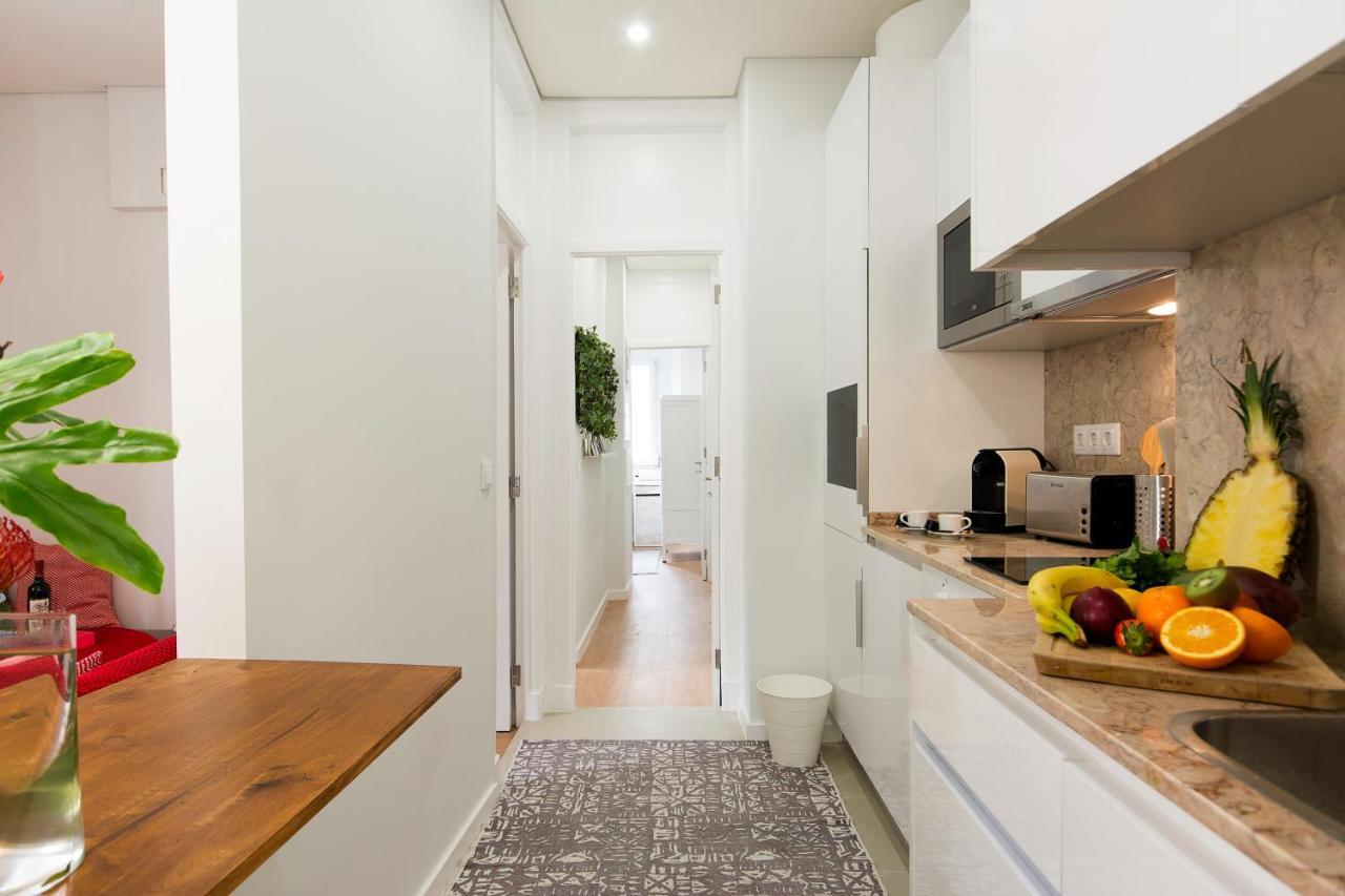 Charming For A Great In Apartamento Lisboa
