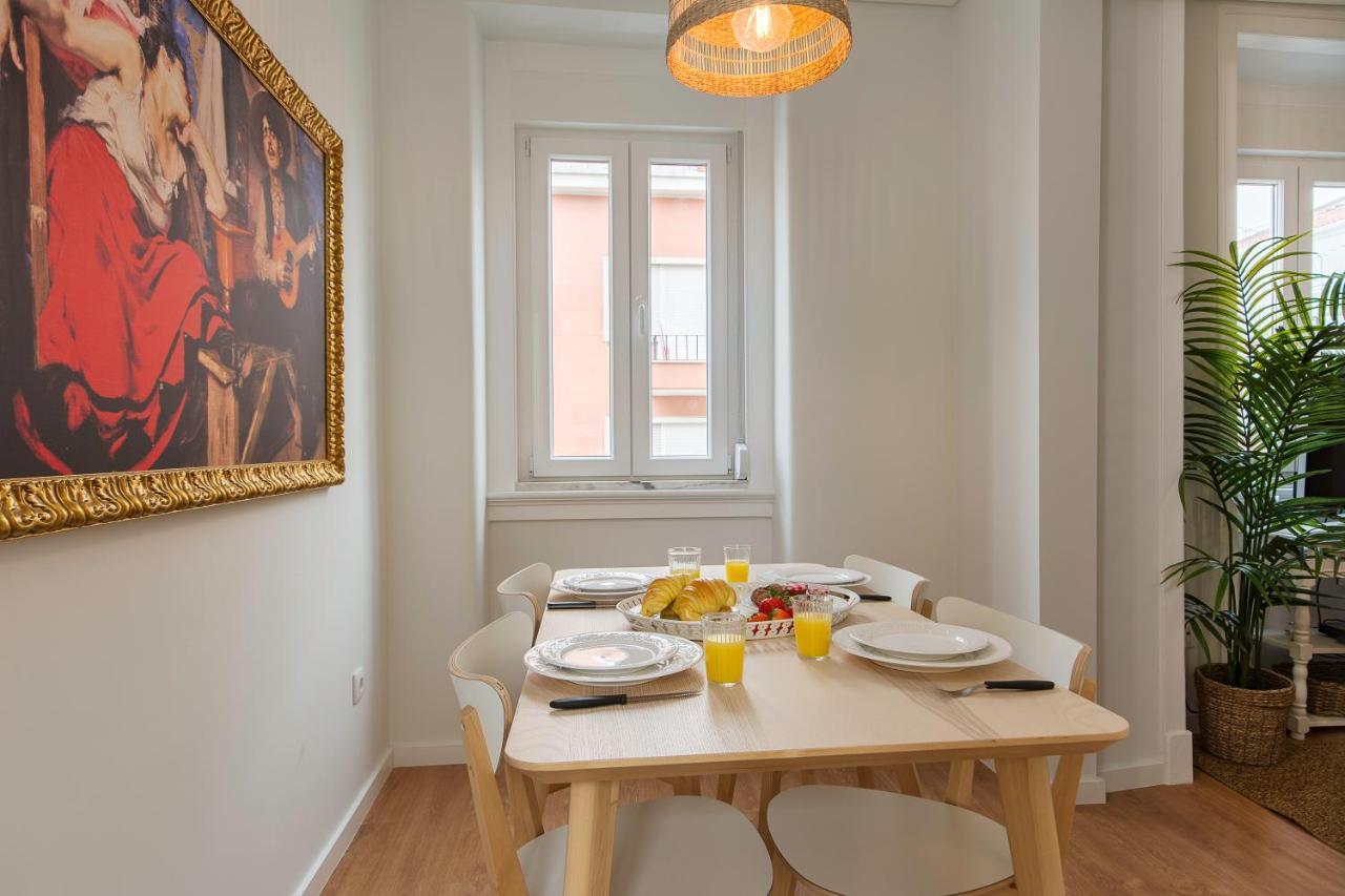 Charming For A Great In Apartamento