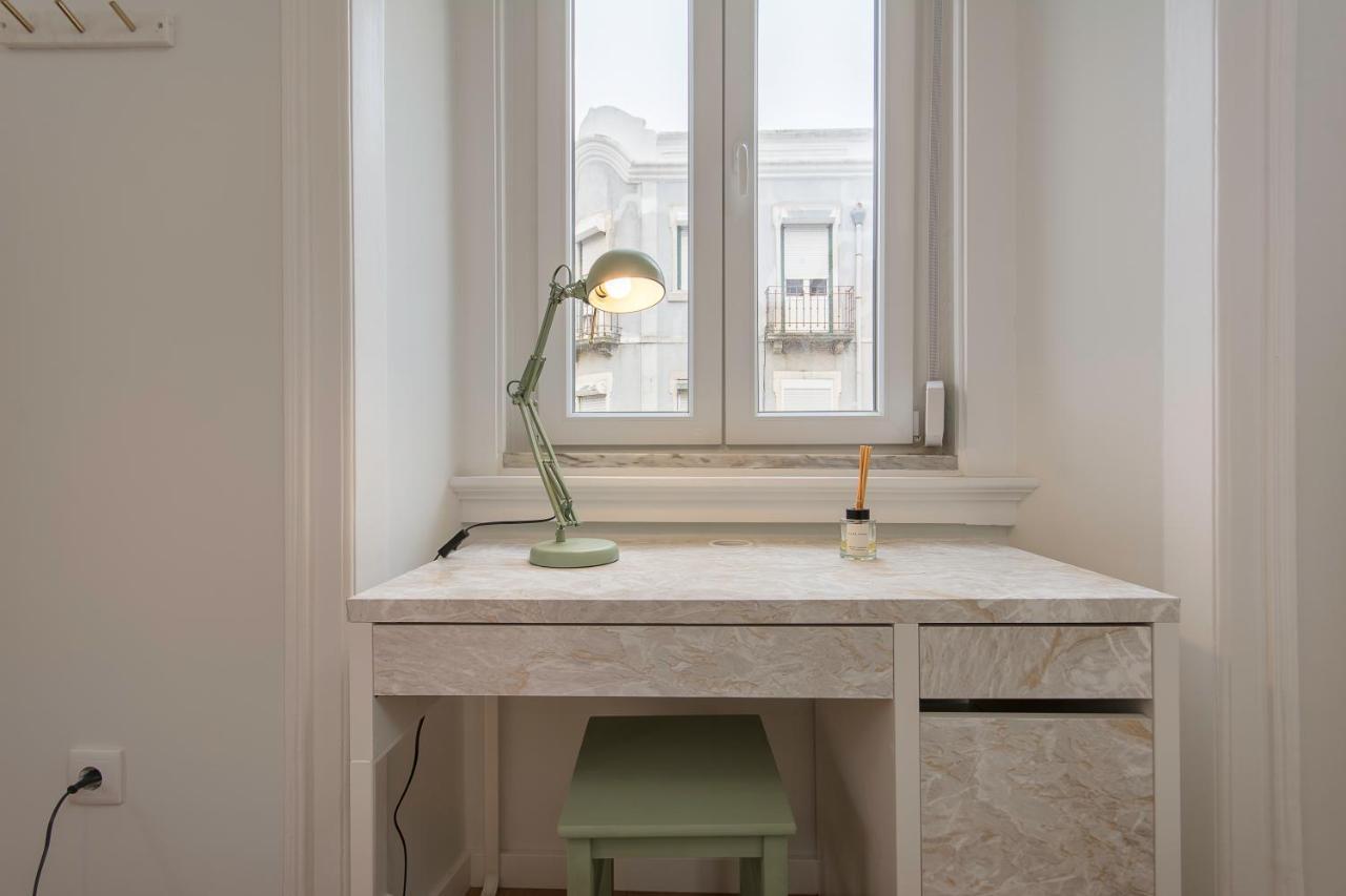 Charming For A Great In Apartamento