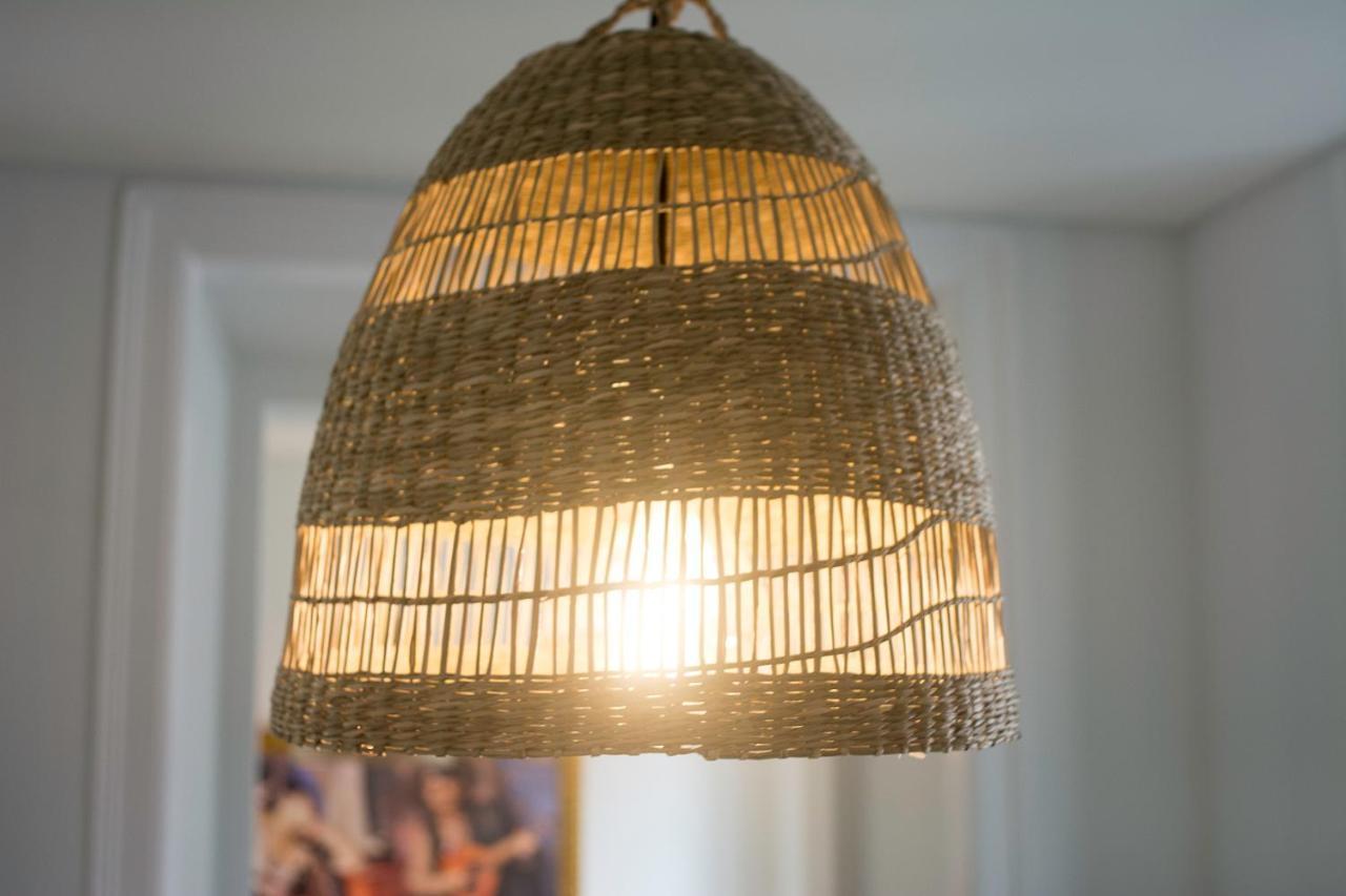 Apartamento Charming For A Great In