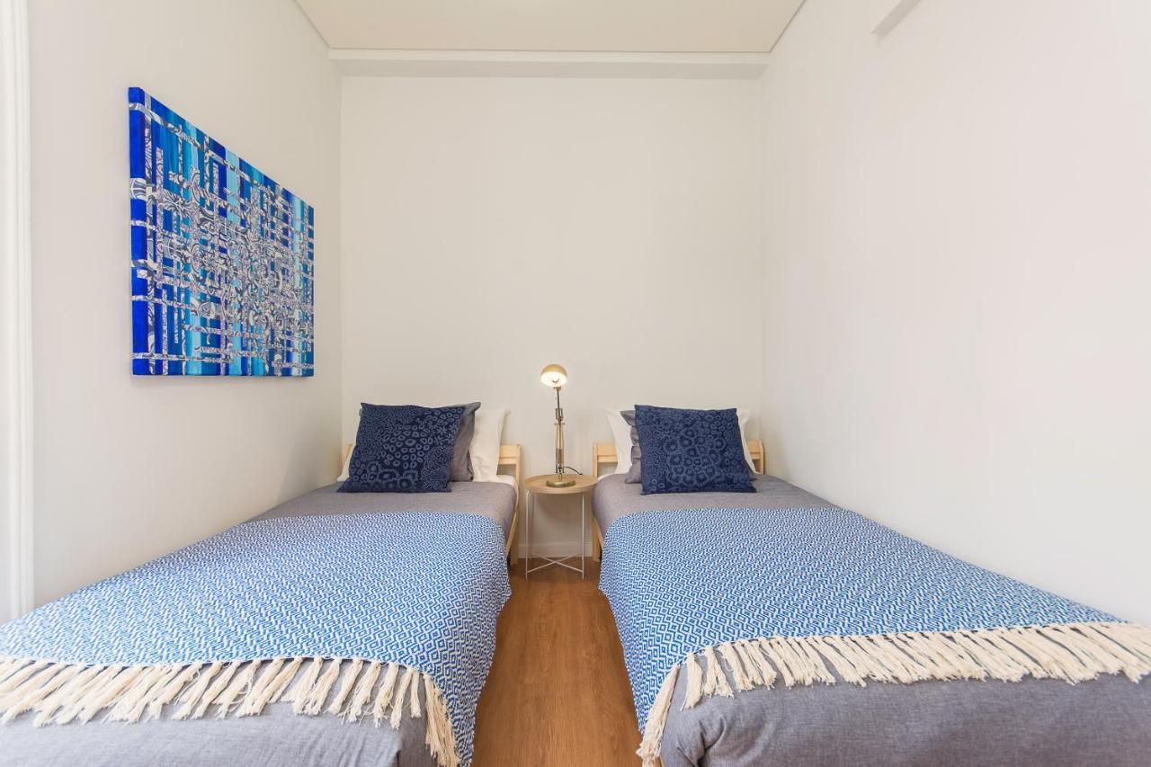 Apartamento Charming For A Great In