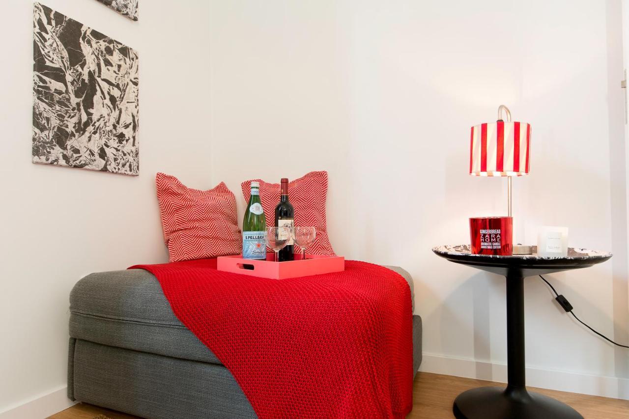 Charming For A Great In Apartamento Lisboa