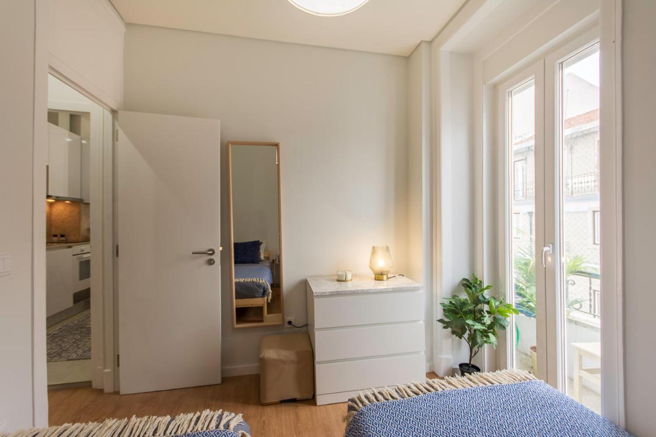 Charming For A Great In * Lisboa