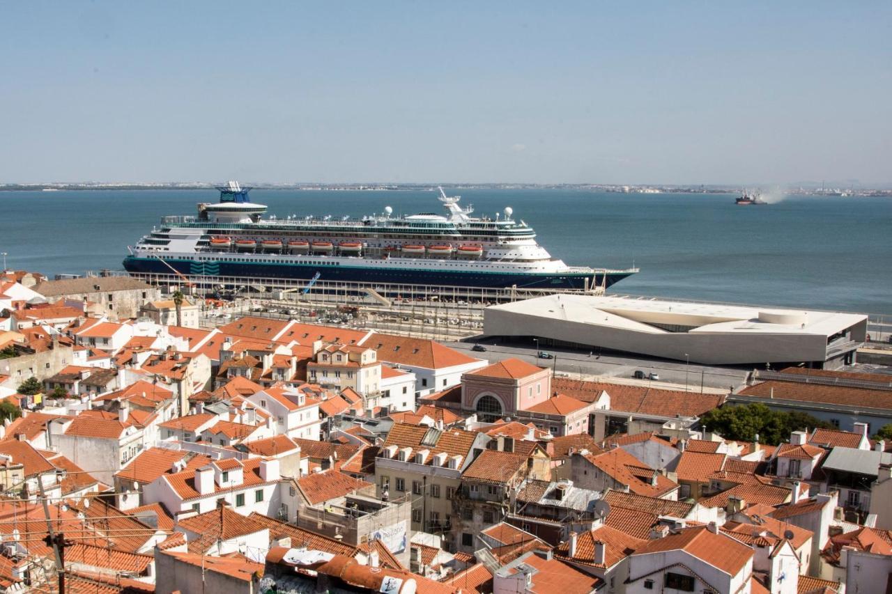 Charming For A Great In * Lisboa