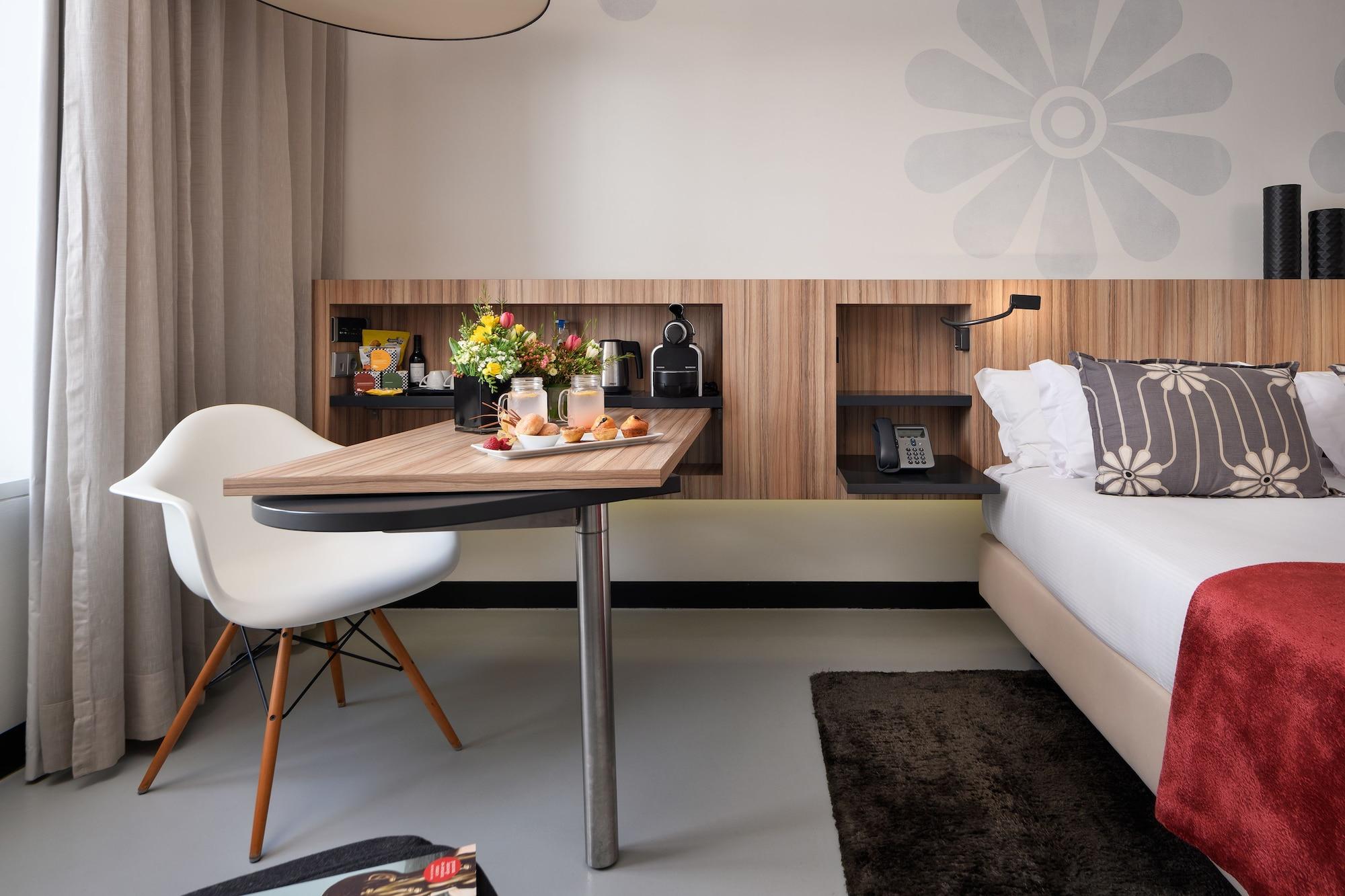 Hotel Inspira Liberdade Boutique Lisboa
