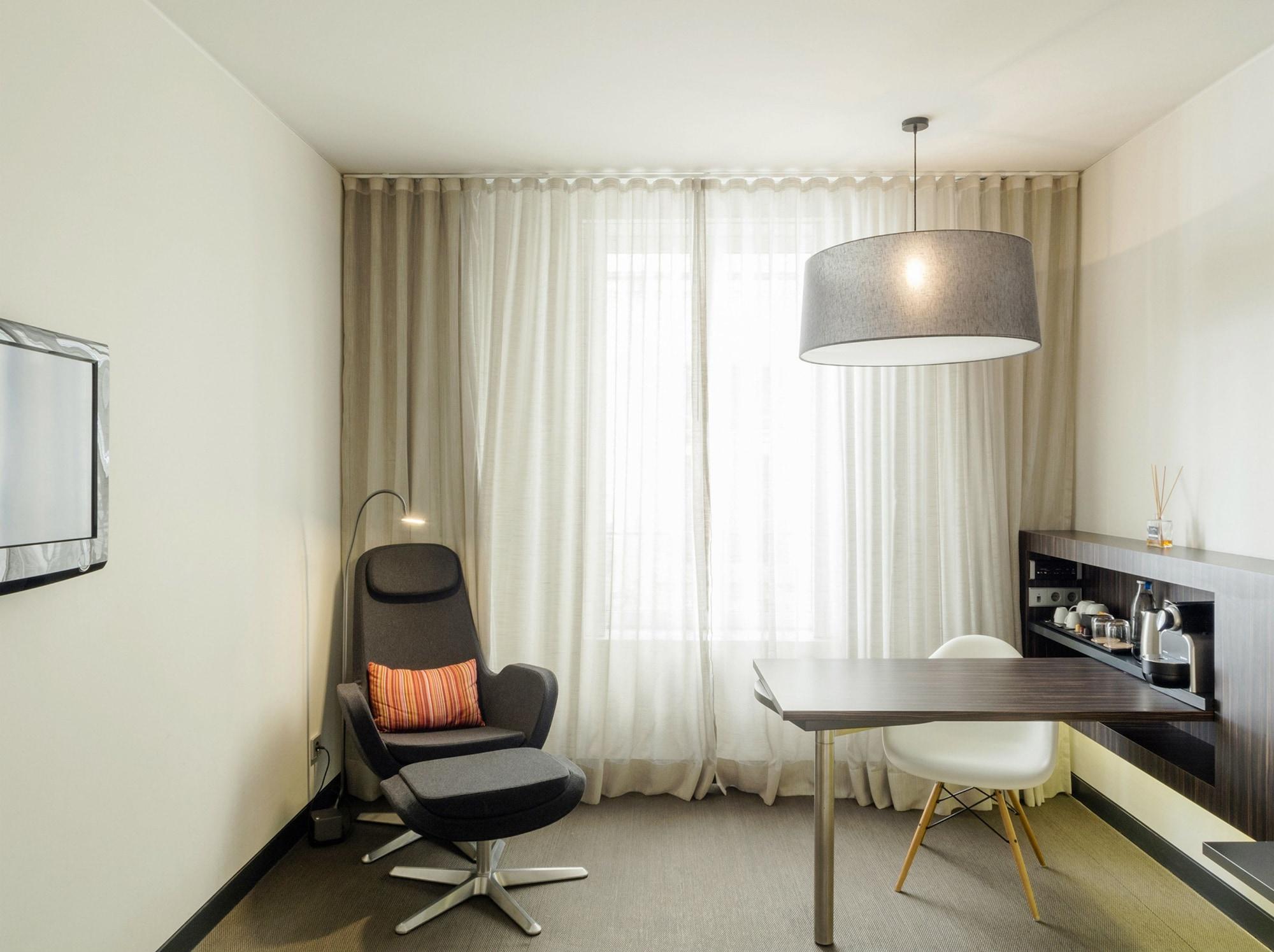 Inspira Liberdade Boutique 4*