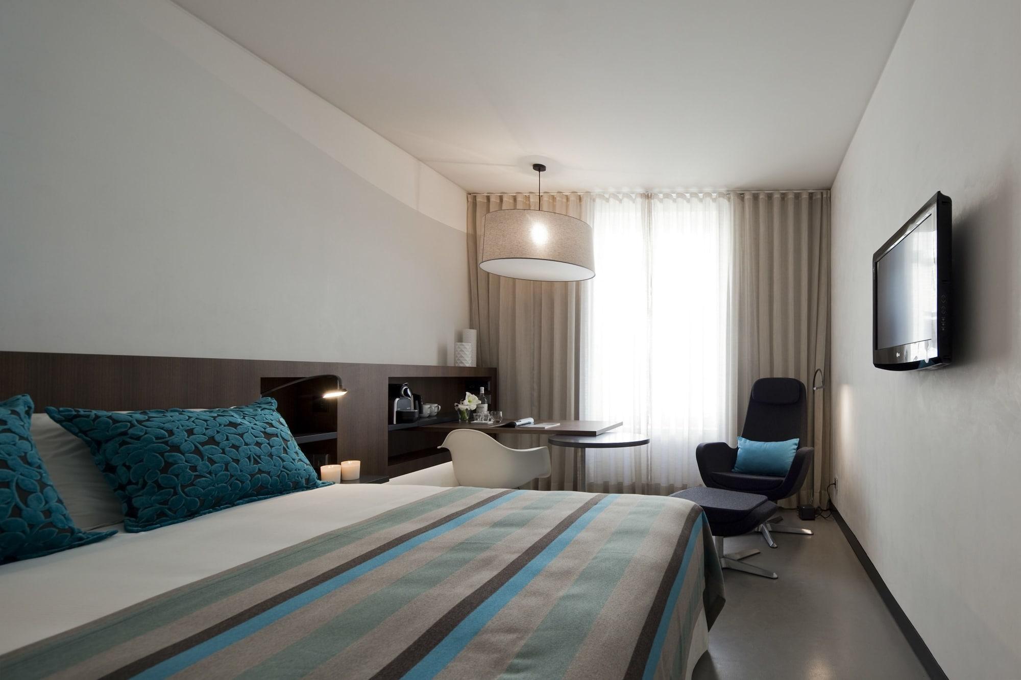 Inspira Liberdade Boutique Hotel