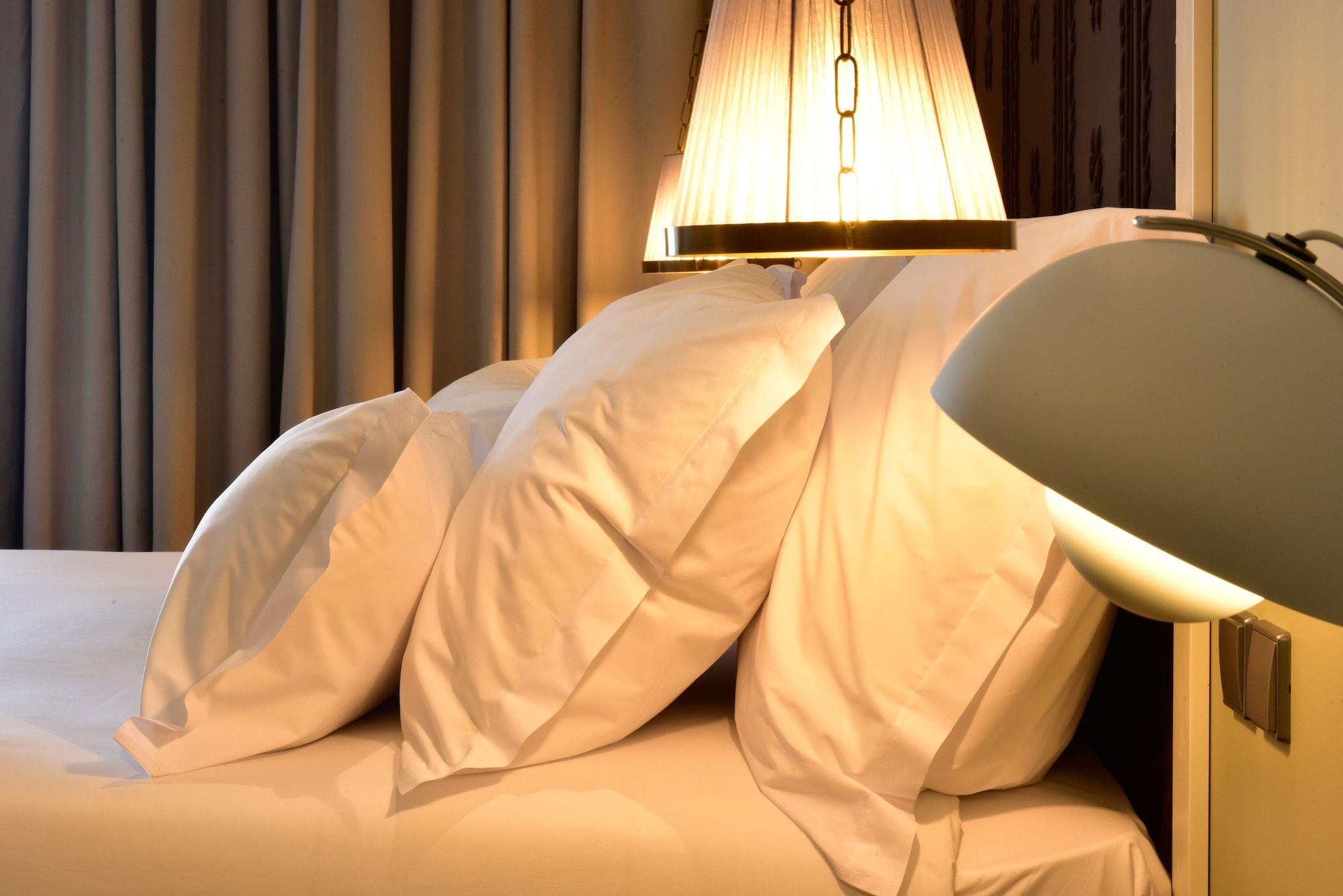Hotel De Praça Do Comércio - Small Luxury Of The World 5*
