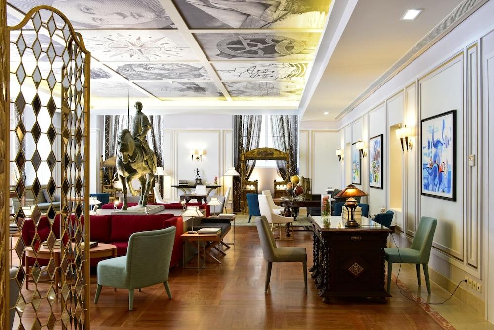 De Praça Do Comércio - Small Luxury Of The World Hotel 5*