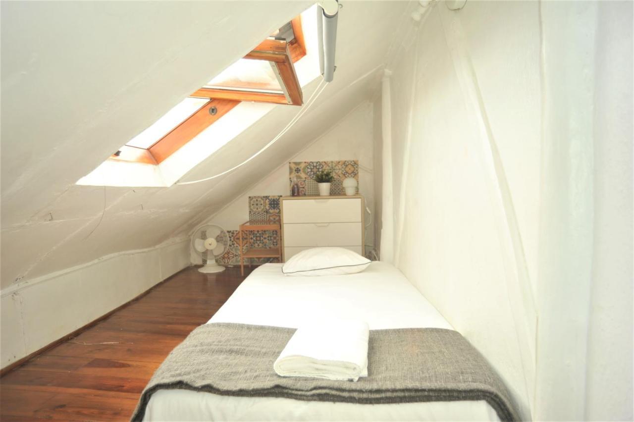 Santos - Upper Loft With River View Apartamento