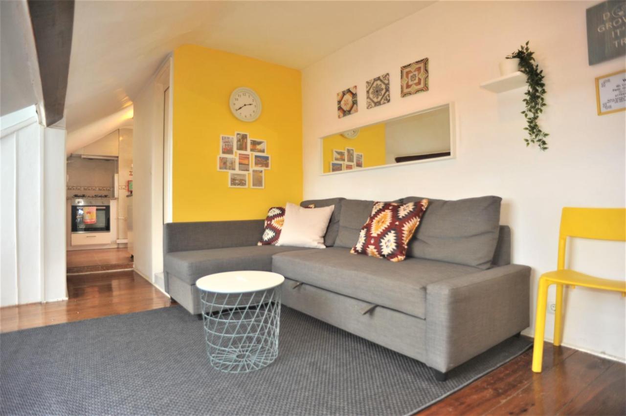 Apartamento Santos - Upper Loft With River View *