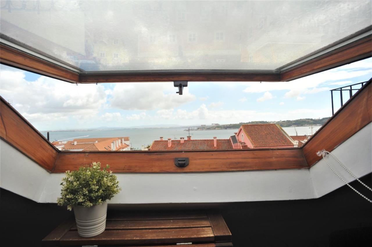 Santos - Upper Loft With River View Apartamento *