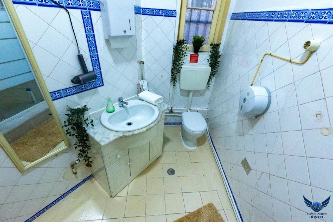 Angels Hostal