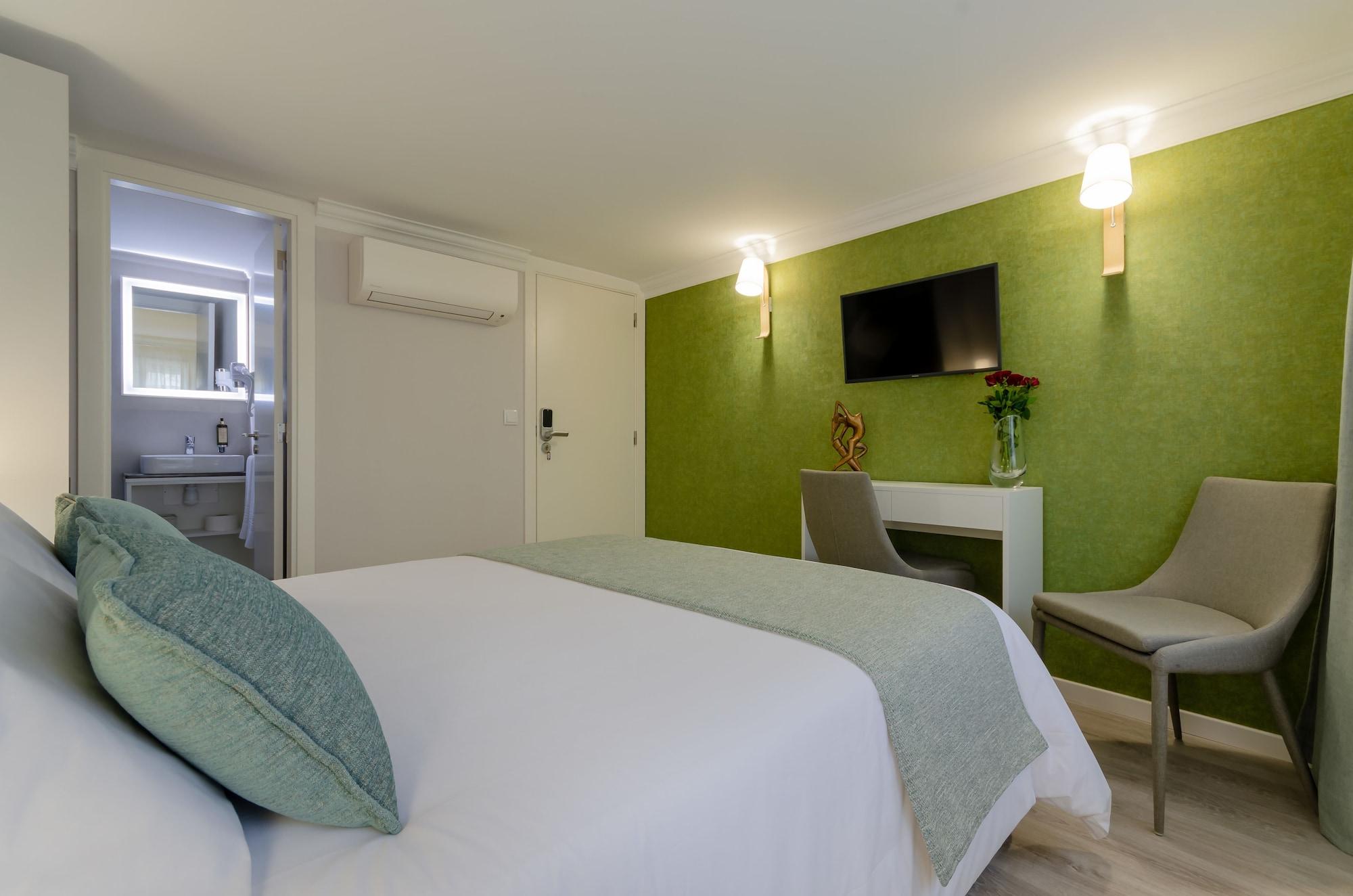 Belem Guest house 3*