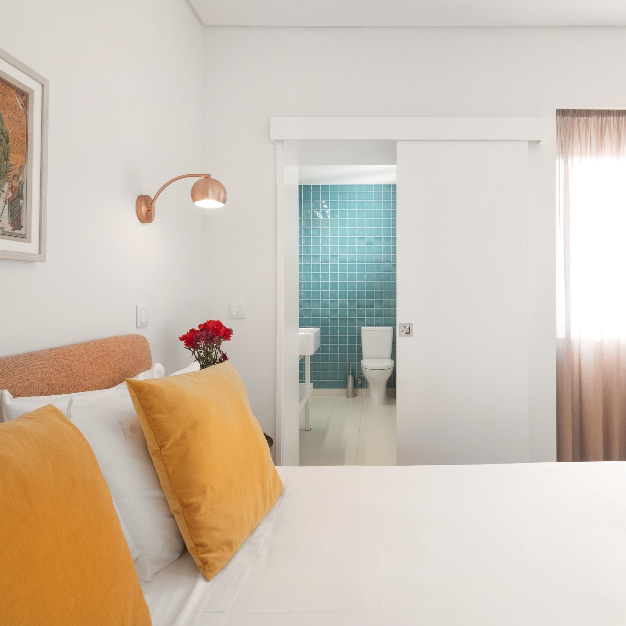 Serviced - Avenida Lisbon