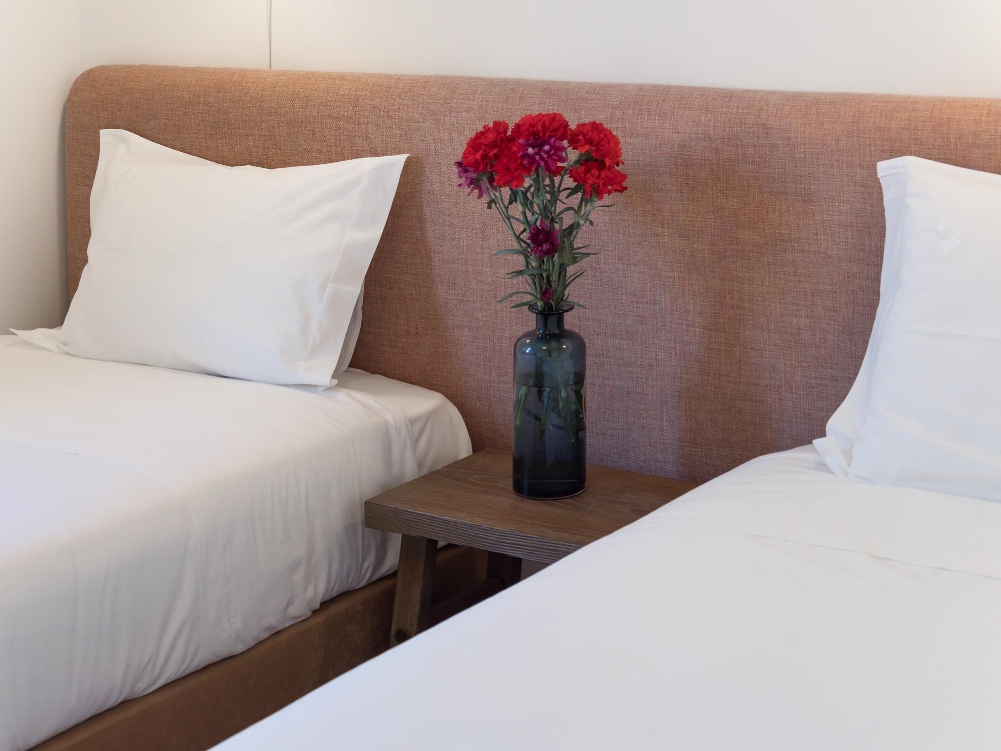 Serviced - Avenida Apartment Lisbon
