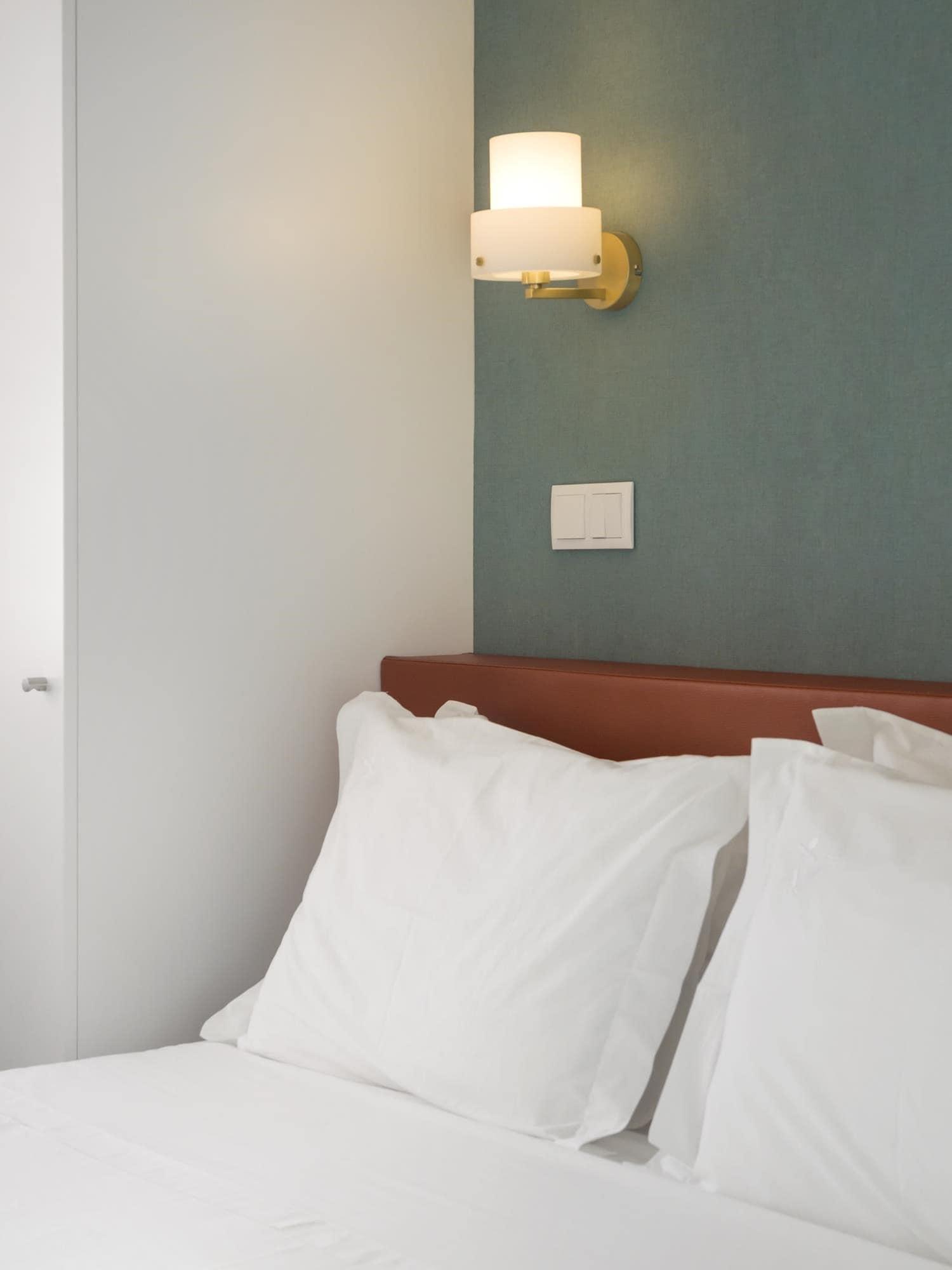 Serviced - Avenida Apartment Lisbon