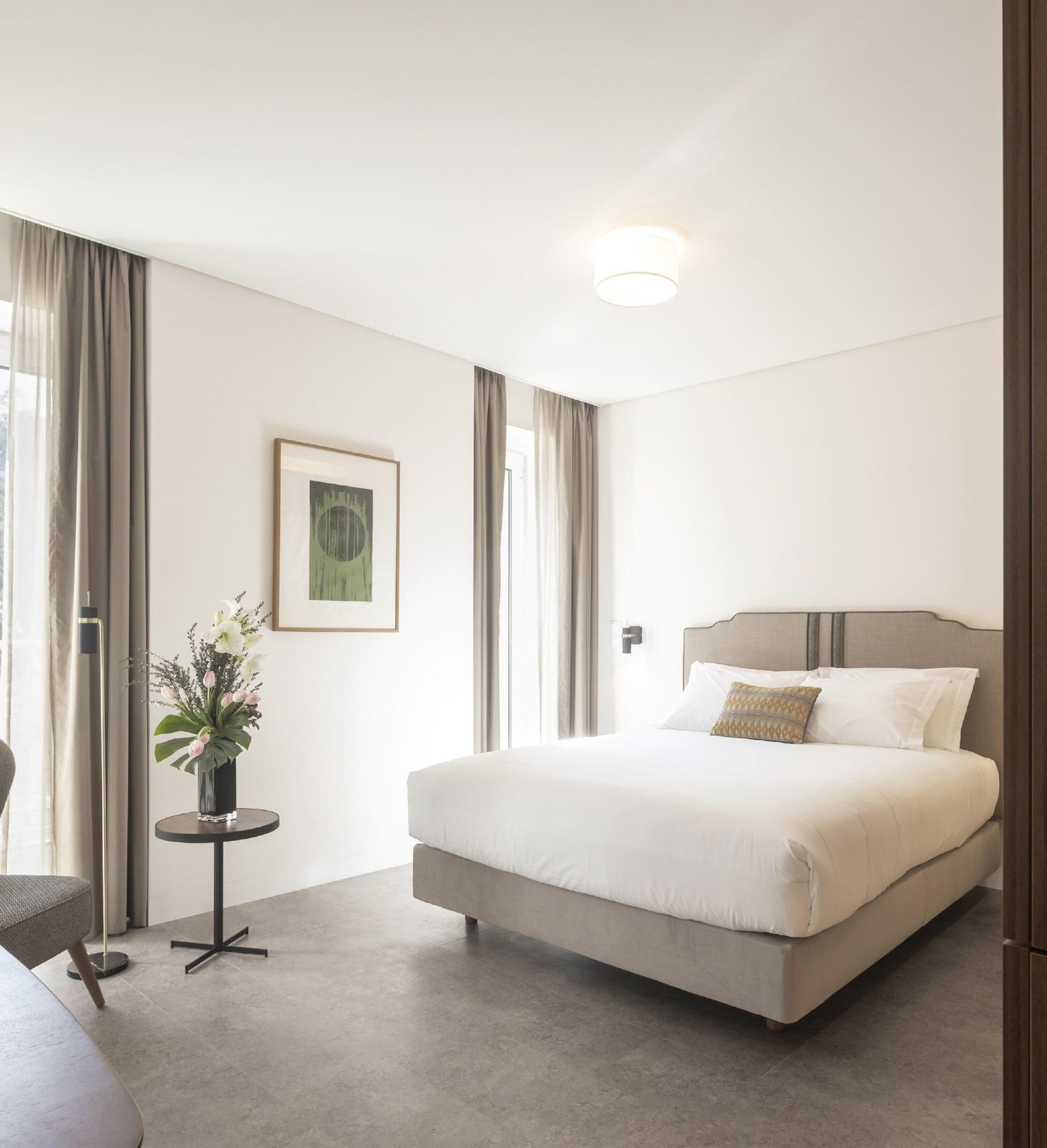 Apartment Serviced - Avenida *