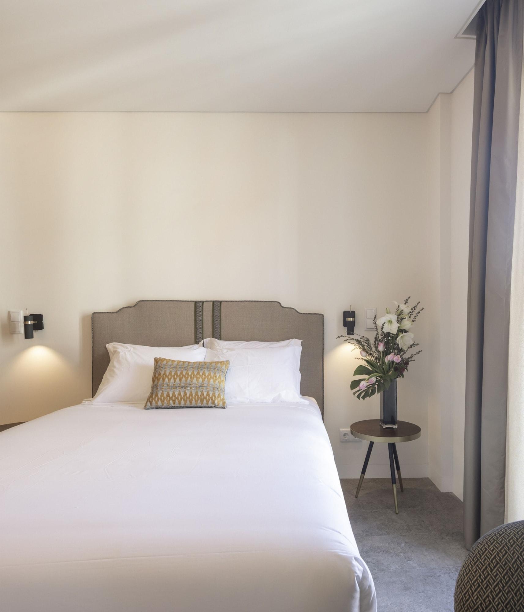 Serviced - Avenida Apartment Lisbon