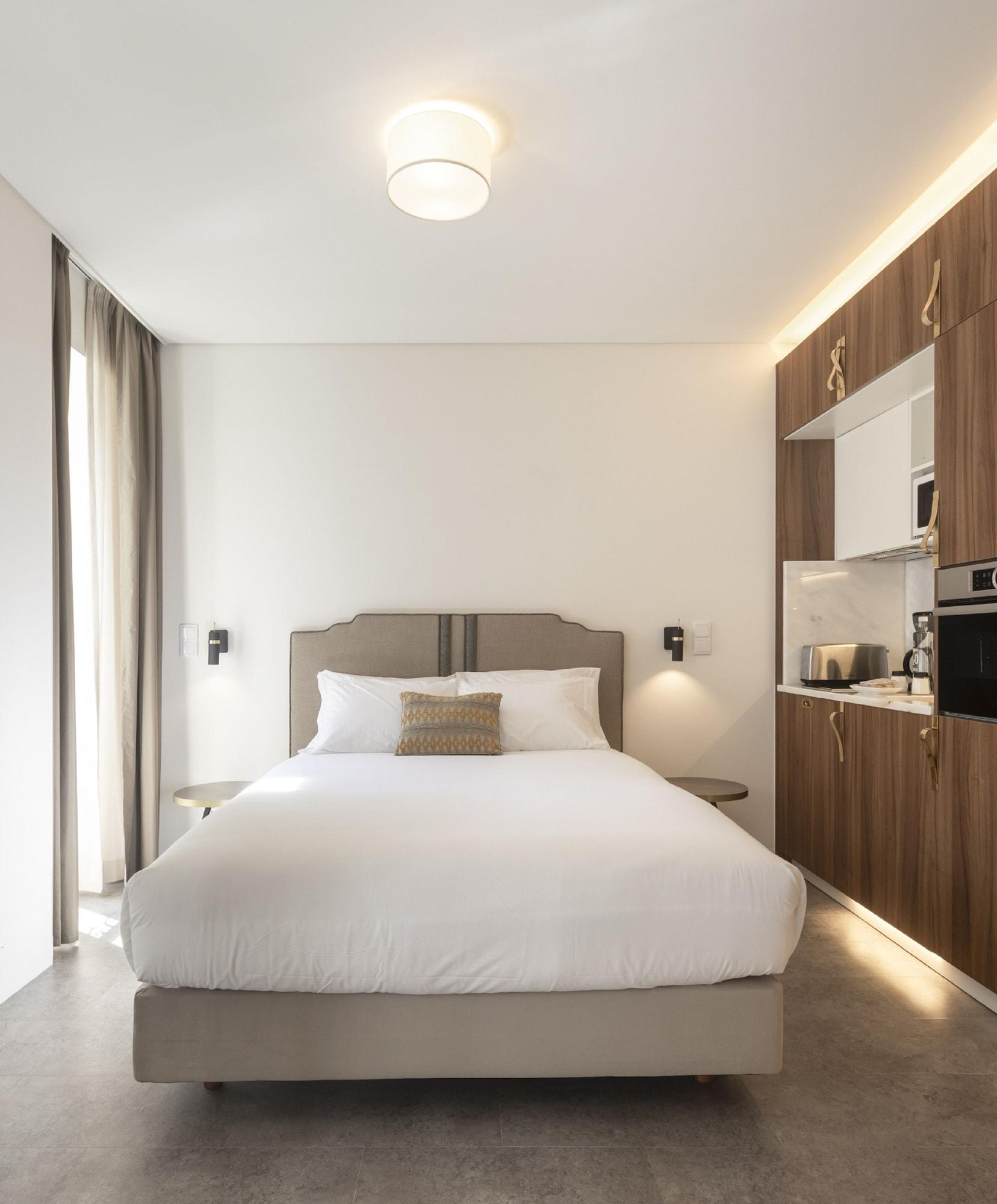Apartment Serviced - Avenida