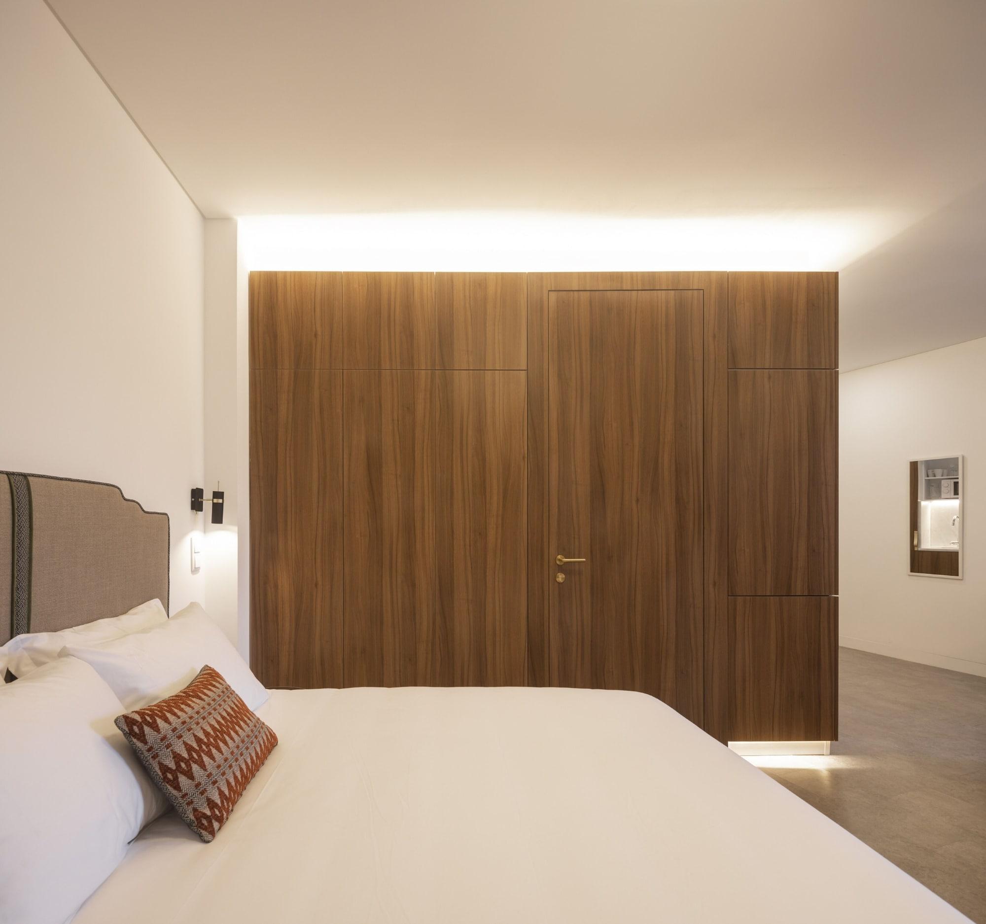 Apartment Serviced - Avenida *