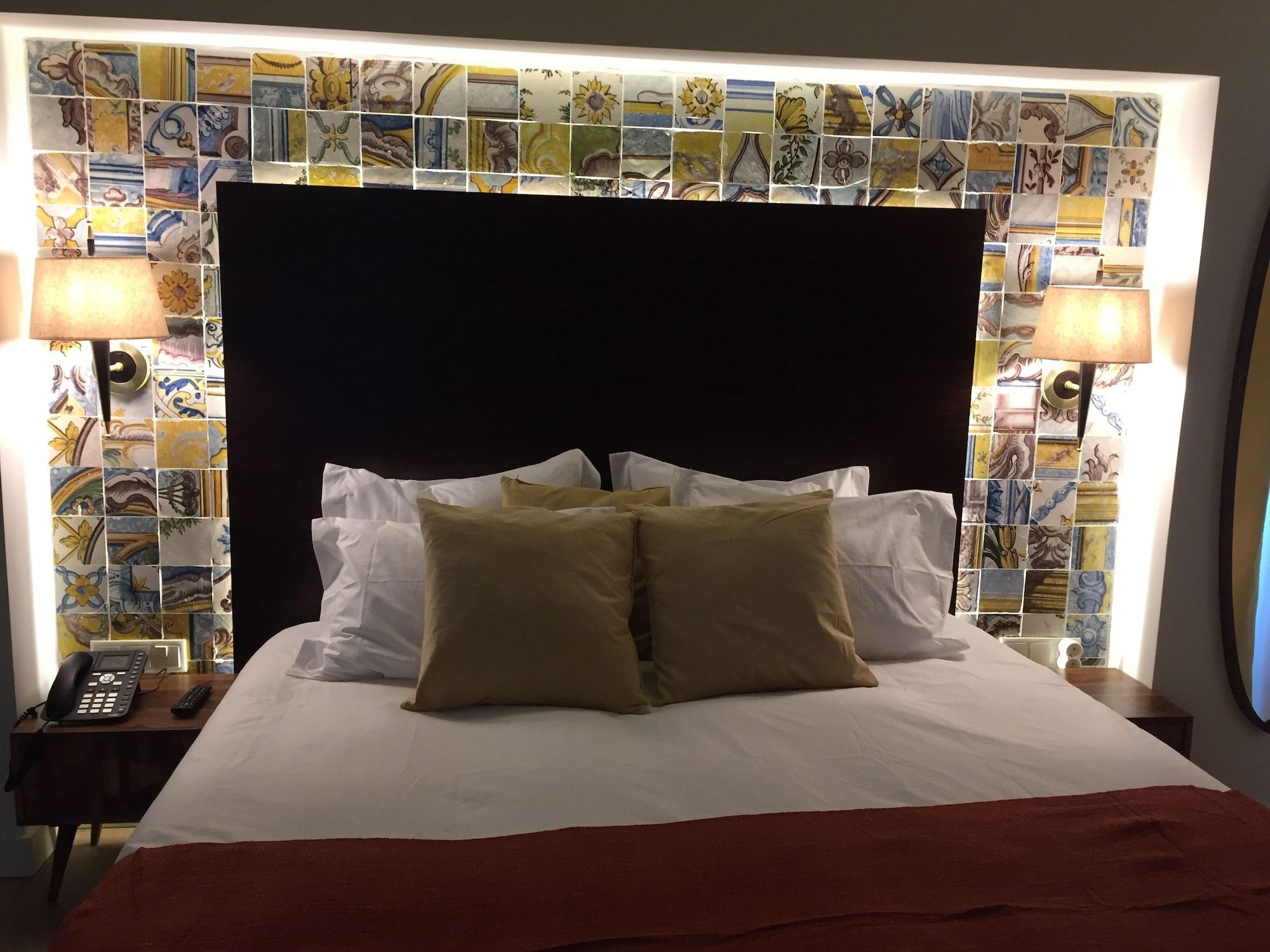 Apartahotel Dalma Old Town - Castelo