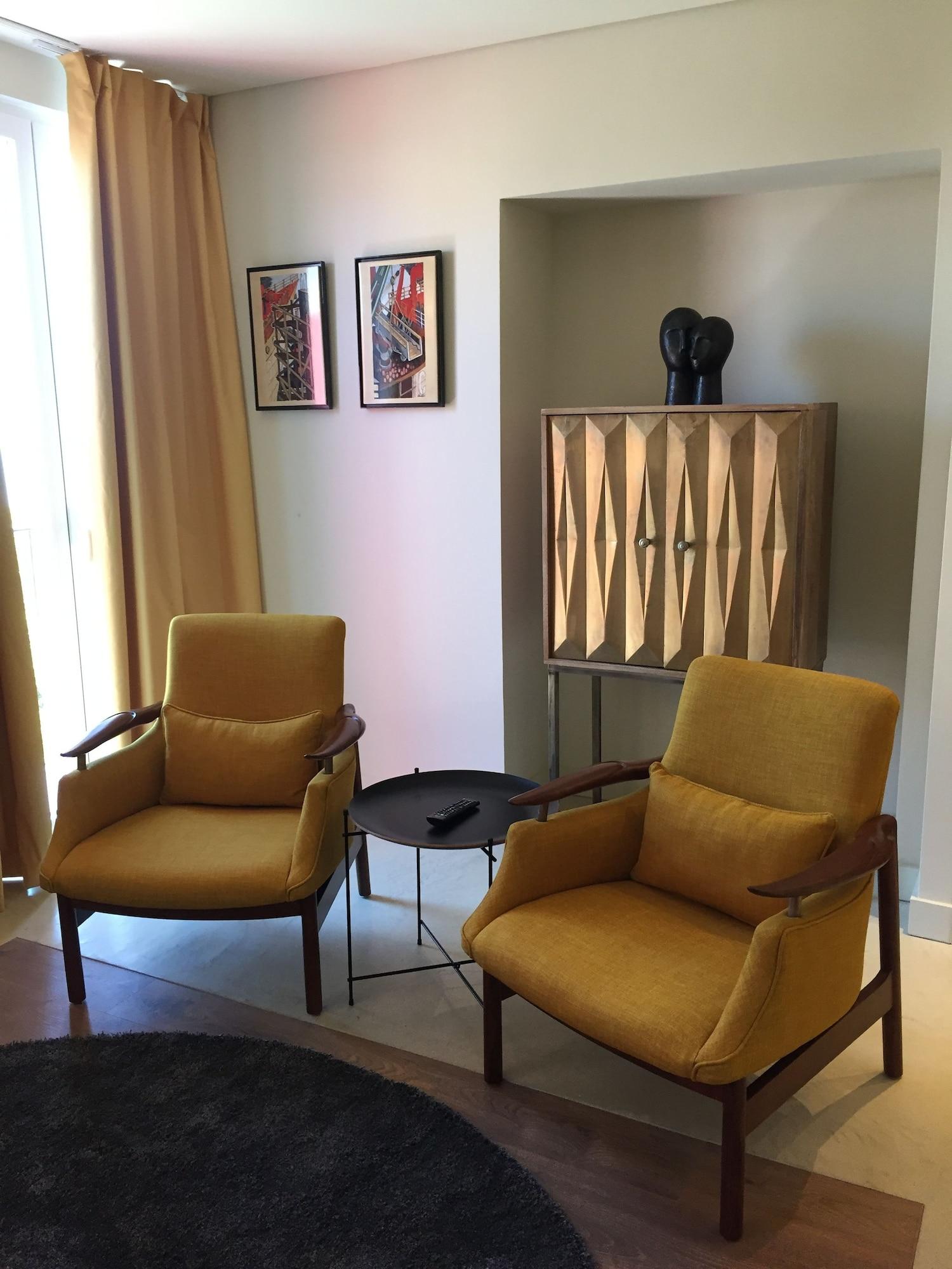 Apartahotel Dalma Old Town - Castelo