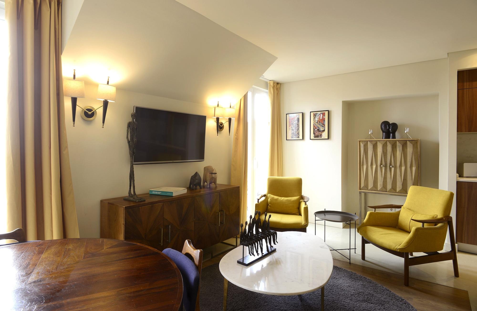 Apartahotel Dalma Old Town - Castelo 3*