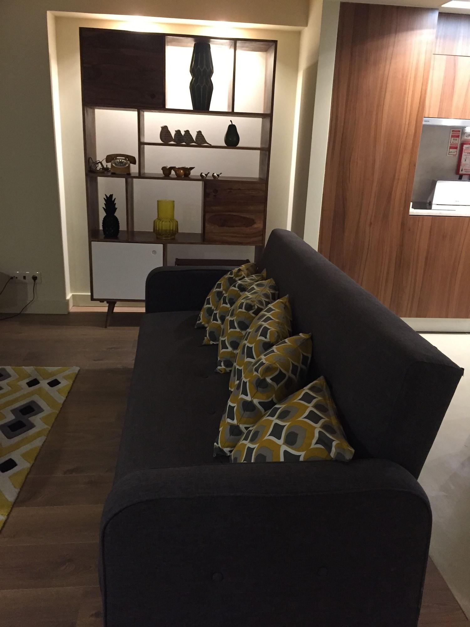 Dalma Old Town - Castelo Apartahotel Lisboa