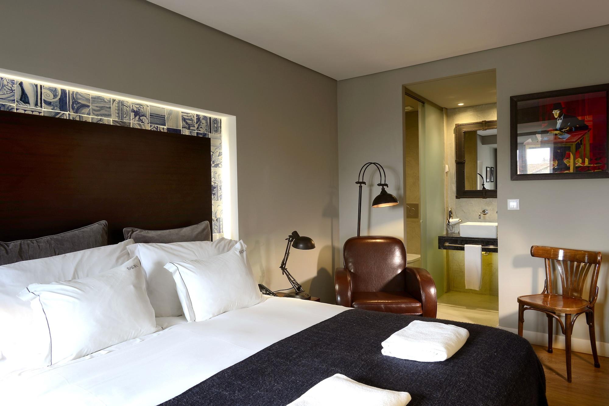 Apartahotel Dalma Old Town - Castelo