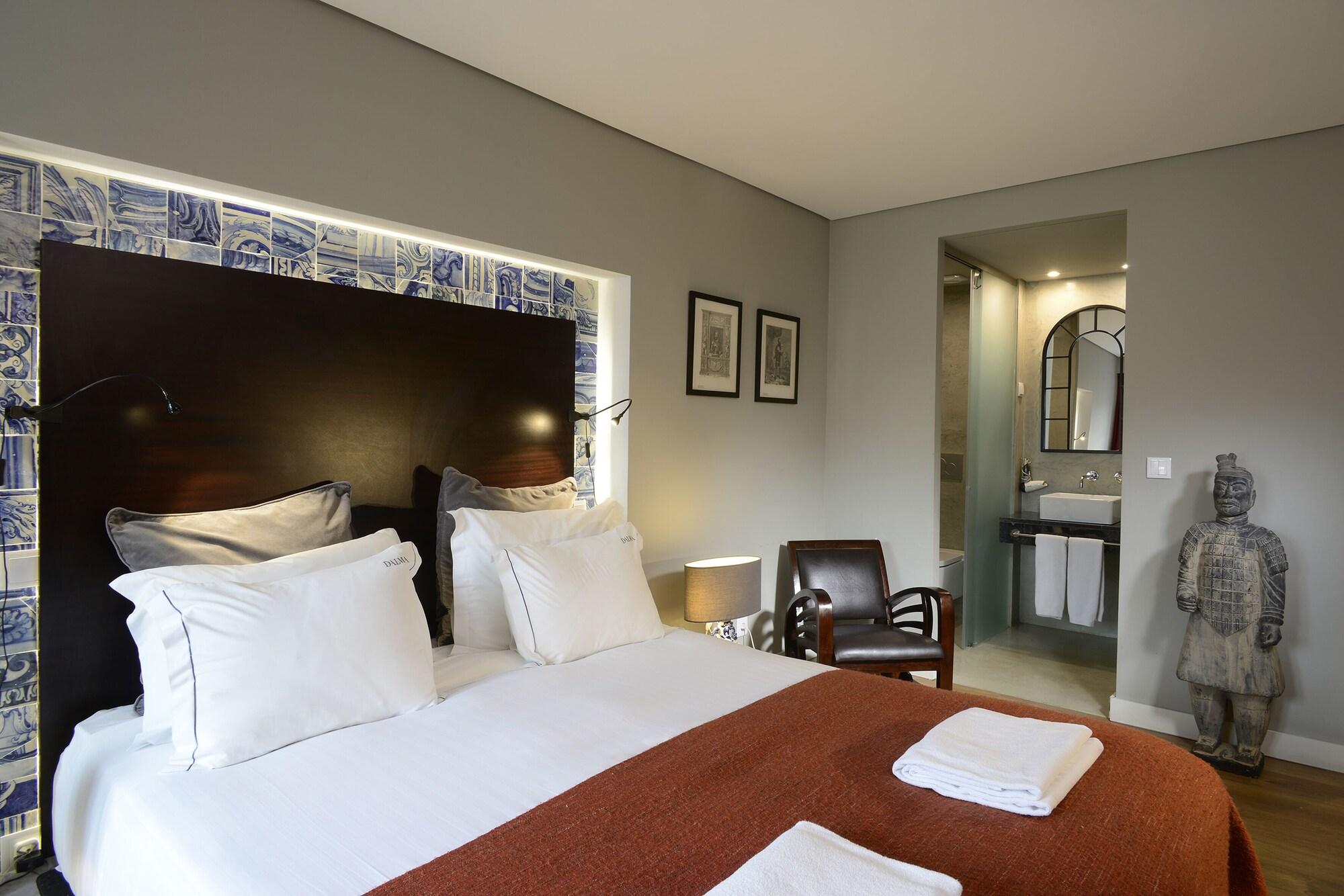 Apartahotel Dalma Old Town - Castelo