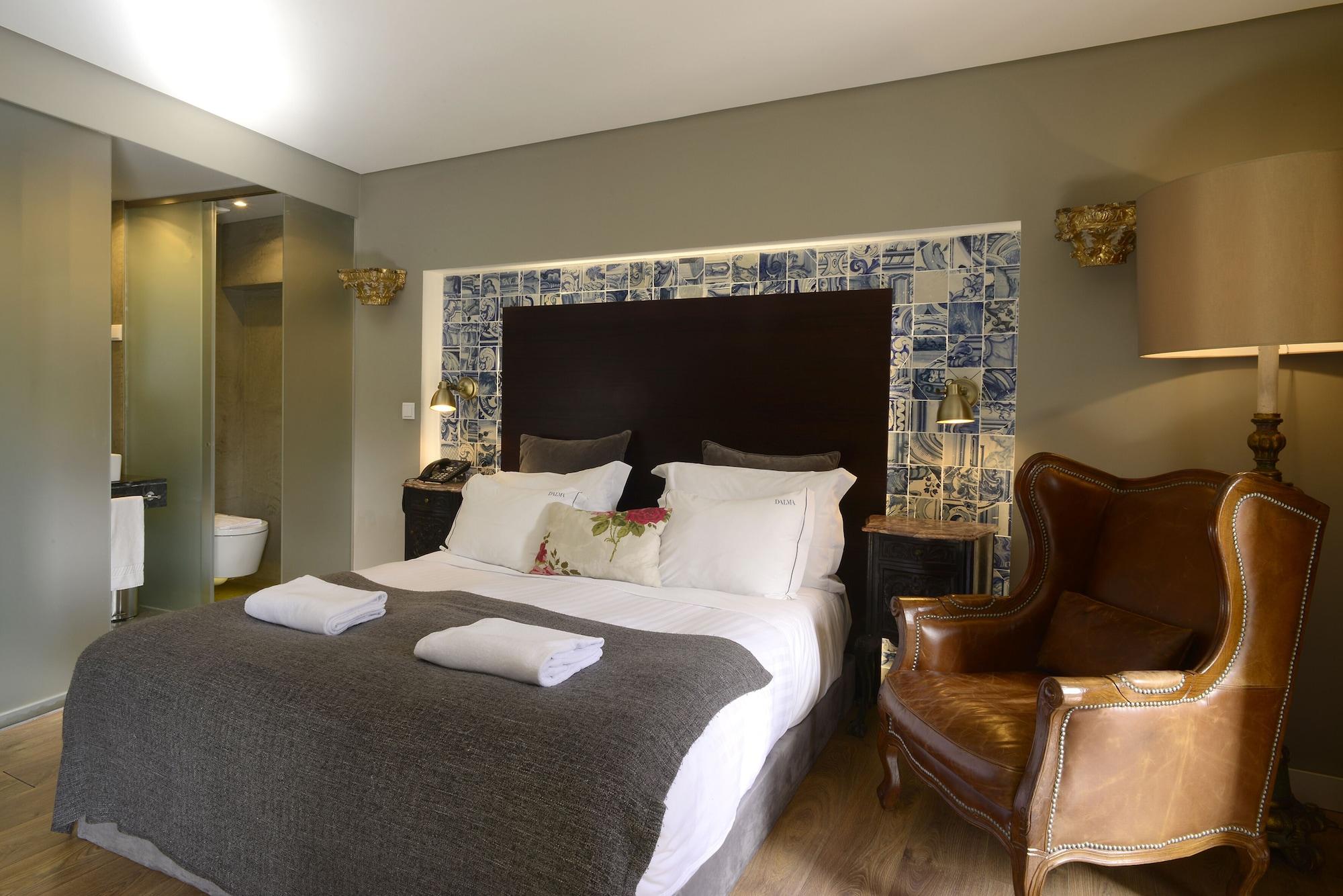 Apartahotel Dalma Old Town - Castelo 3*