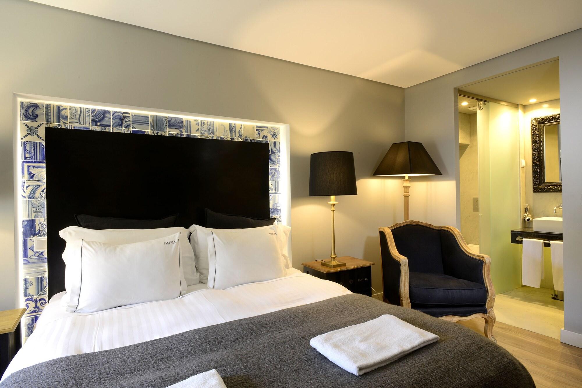 Apartahotel Dalma Old Town - Castelo