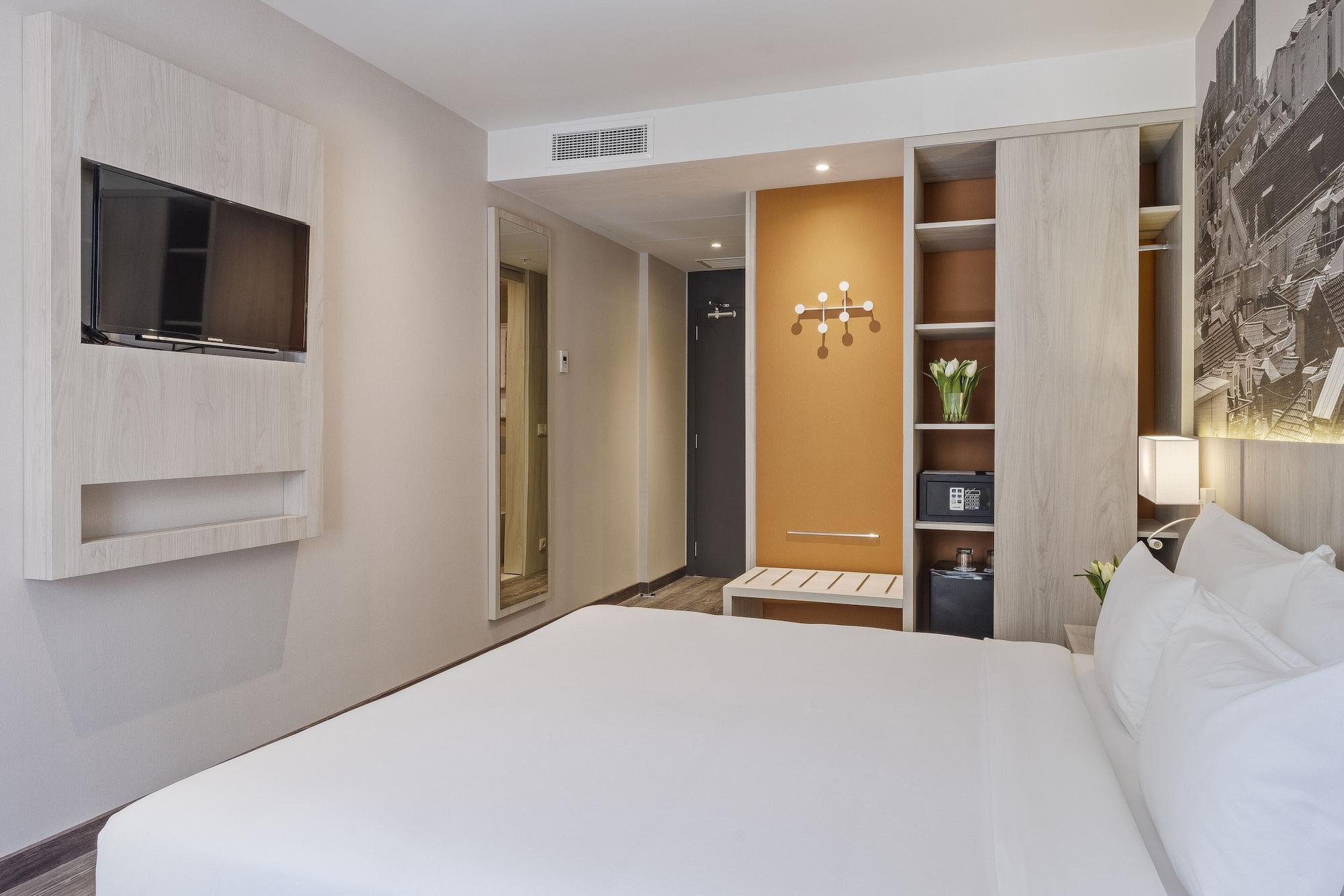 Exe Liberdade Hotel