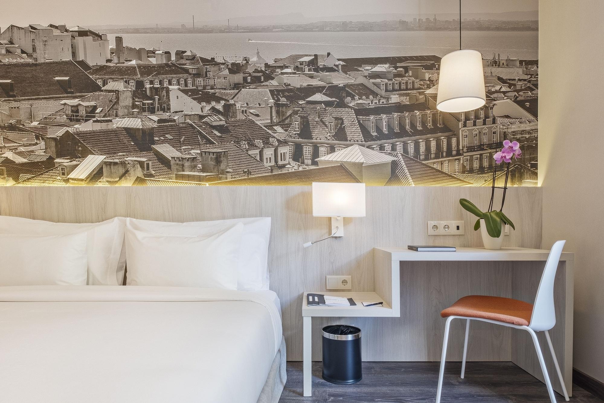 Exe Liberdade Hotel 3*