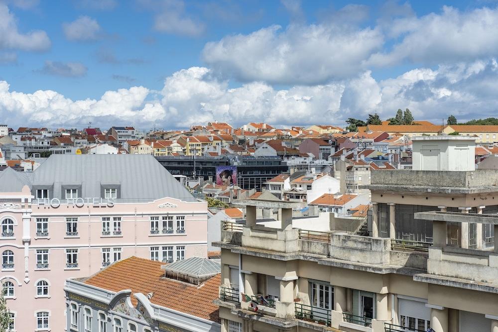 Exe Liberdade Hotel