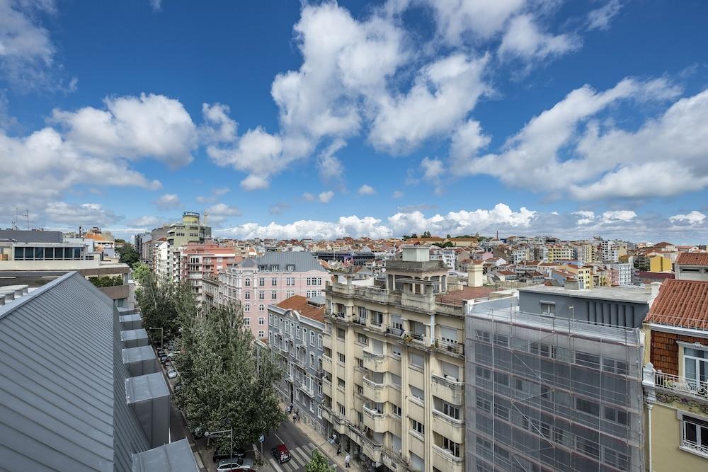 Exe Liberdade Lisboa