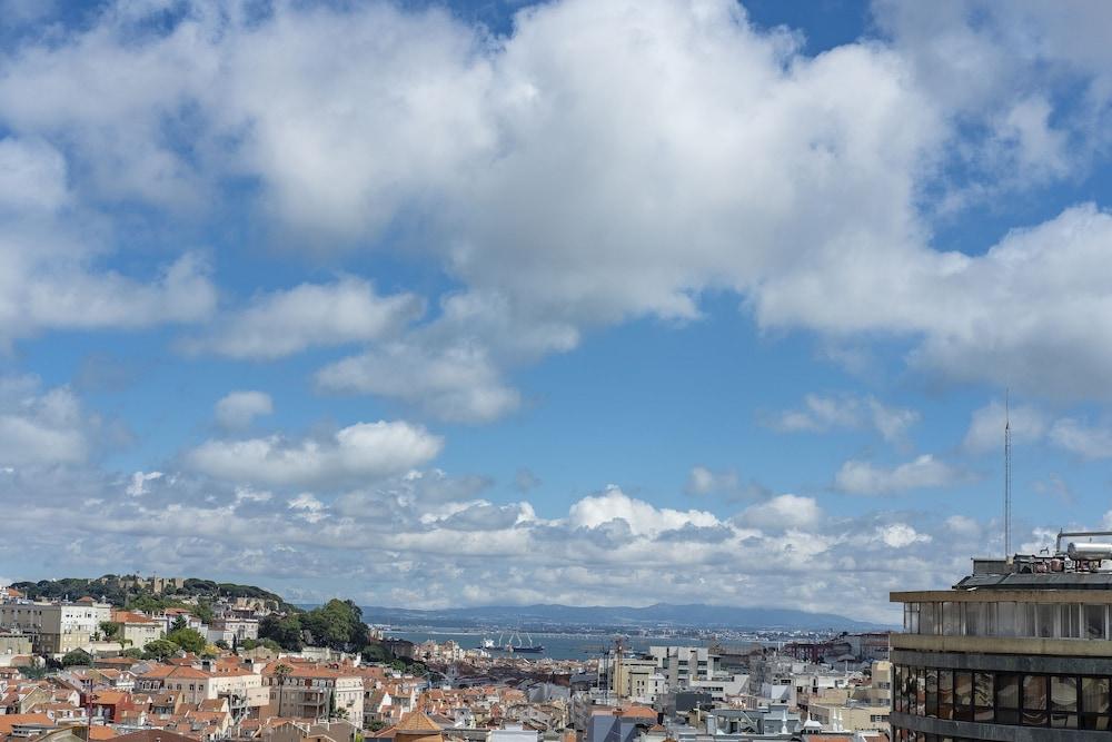 Exe Liberdade 3* Lisboa