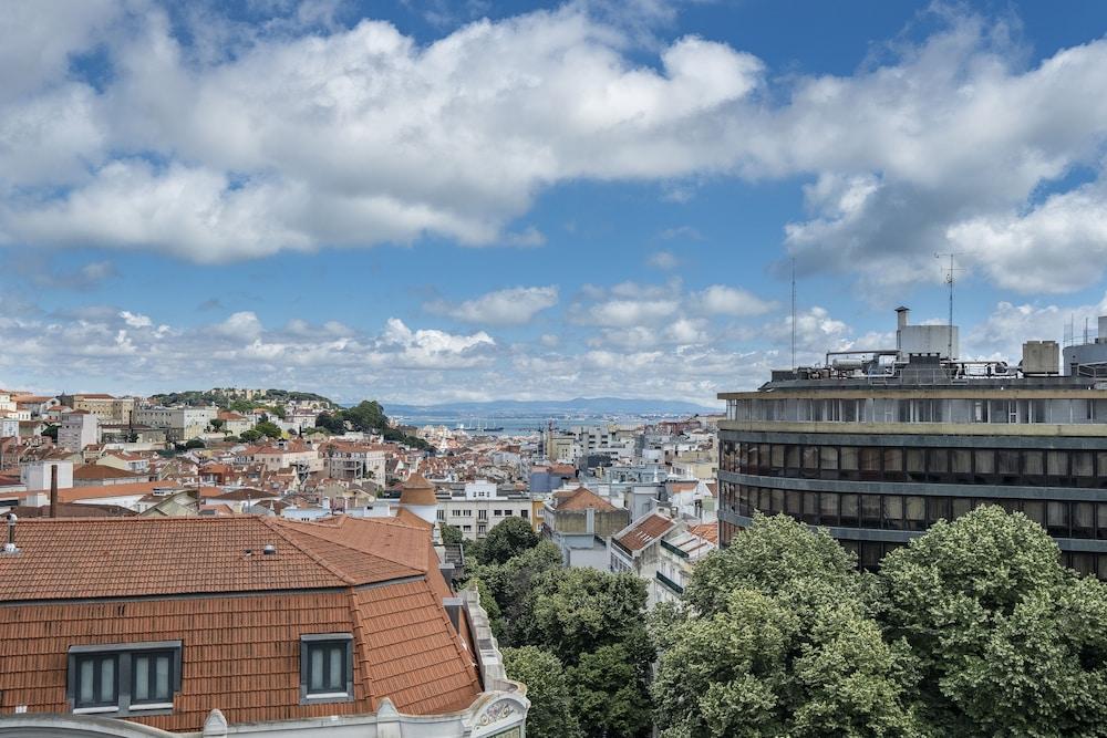 Exe Liberdade 3* Lisboa