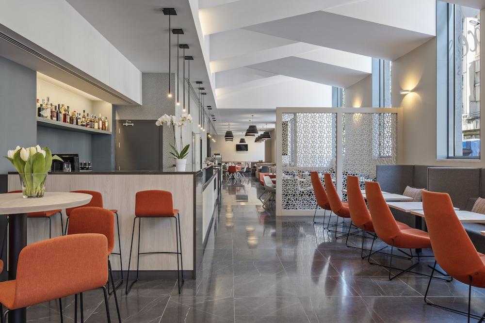 Hotel Exe Liberdade