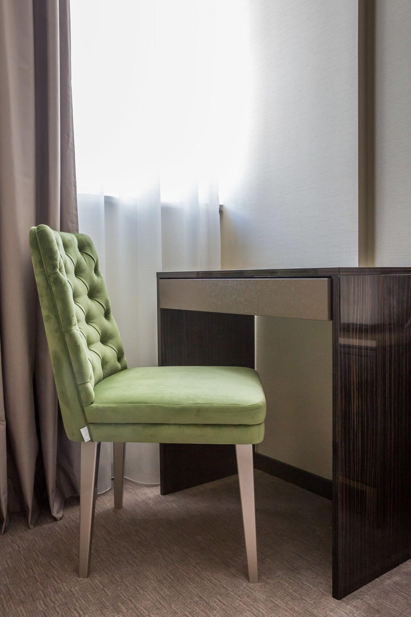 Hotel Meraprime Gold Lisboa