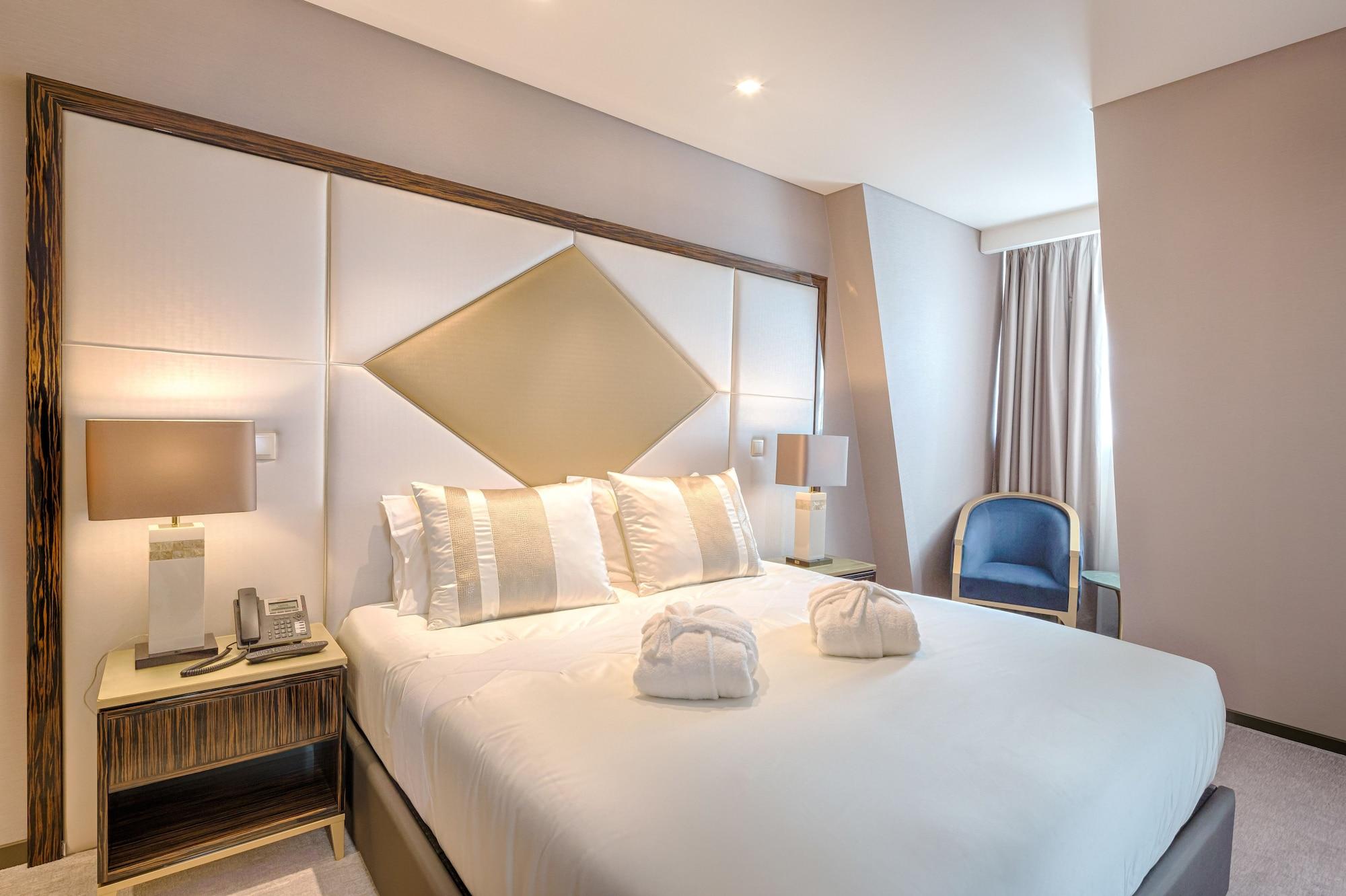 Meraprime Gold Hotel Lisboa