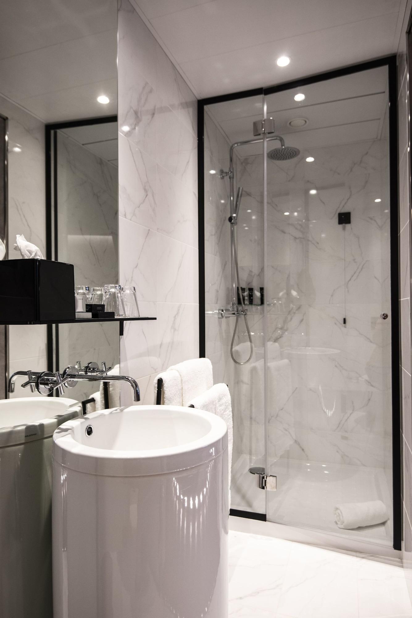 Hotel Maxime Boutique Avenida Da Liberdade 3*