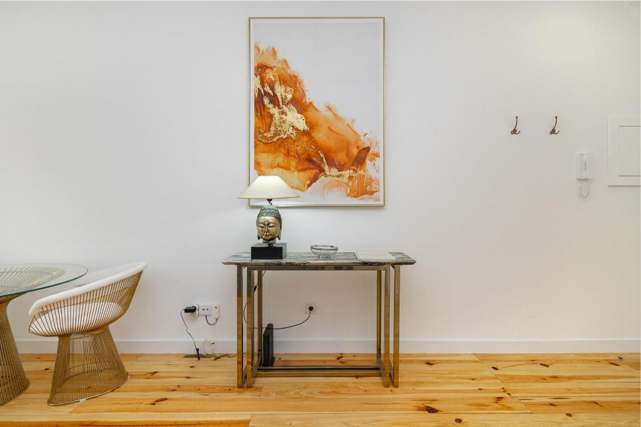 Whome Chic 1-bed W/ Patio Perfect To Explore *