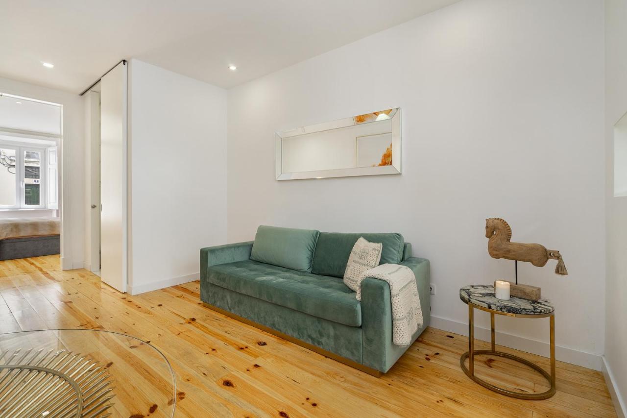 Apartamento Whome Chic 1-bed W/ Patio Perfect To Explore *